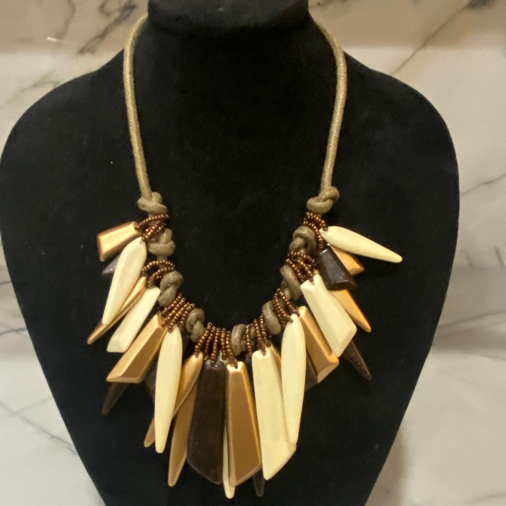 Necklace